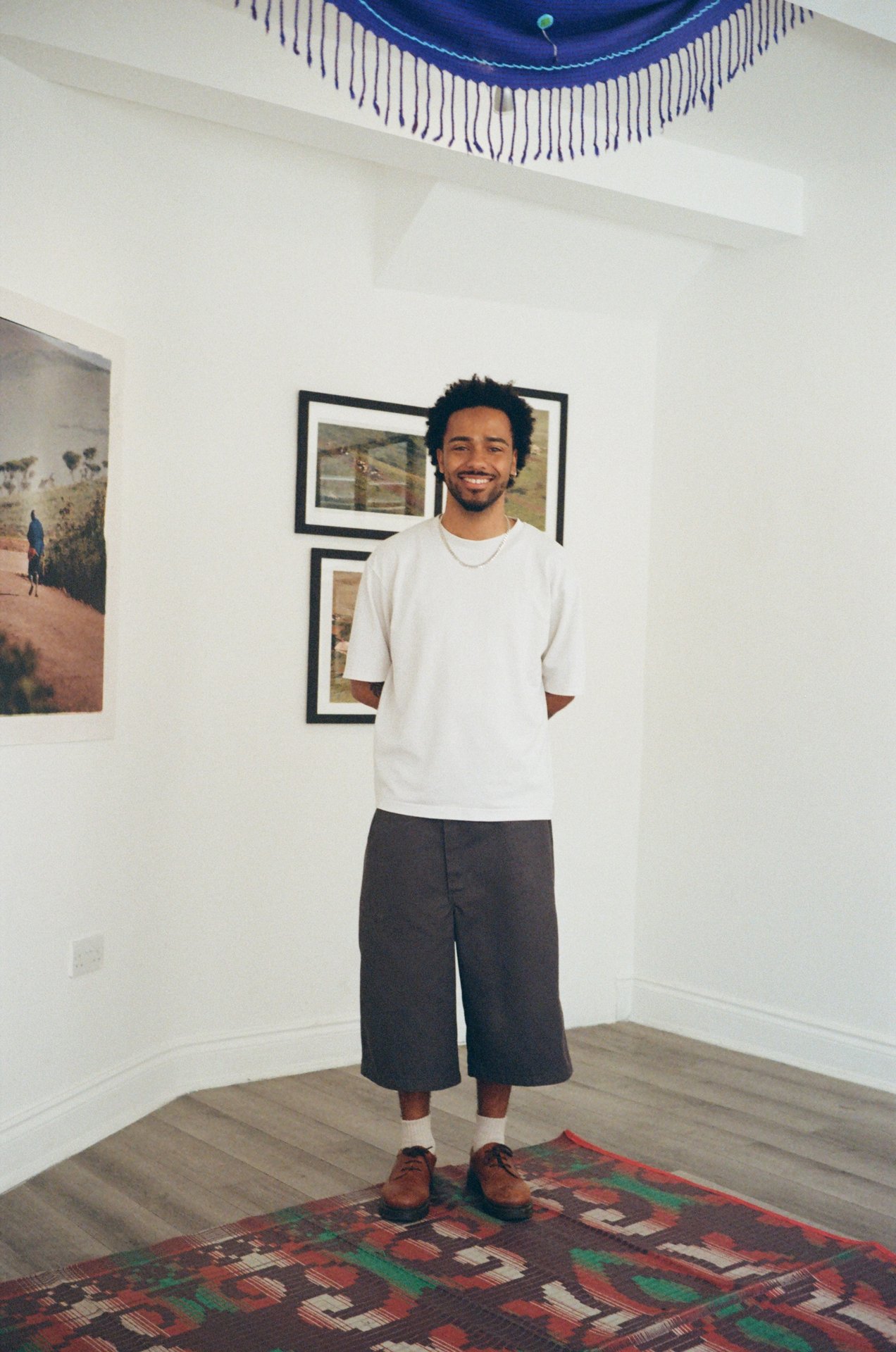Exhibition View 2